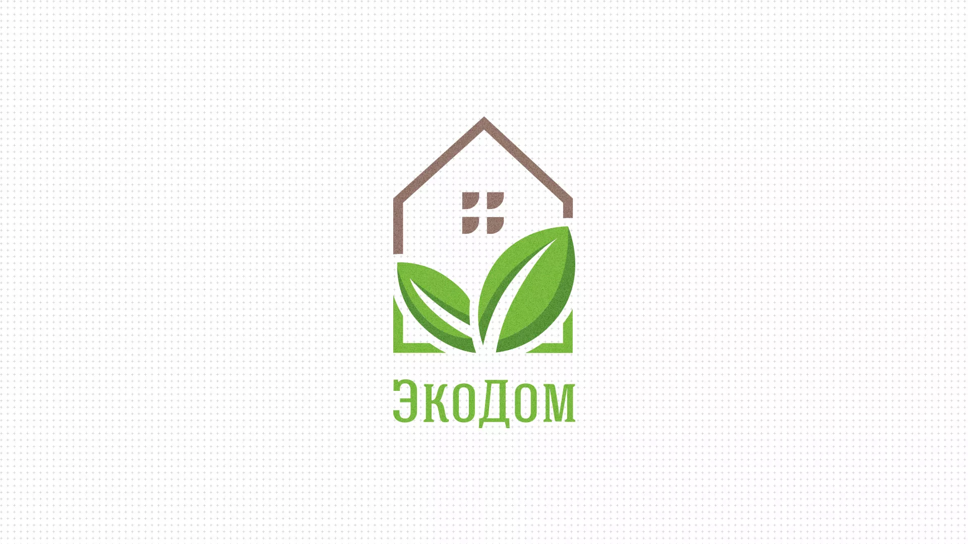 Создание сайта для строительной компании «ЭКОДОМ» в Калининске